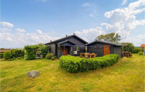 3 Bedroom Nice Home In Väröbacka, Väröbacka